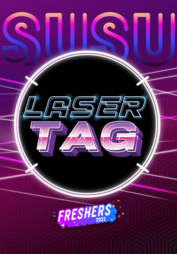 Laser Tag (Monday)